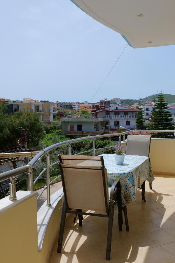 Kristal Apartments Εξαμίλιο Εξωτερικό φωτογραφία
